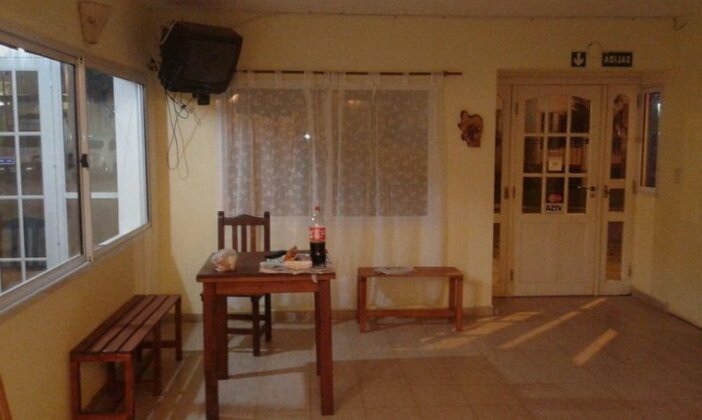 Villa Termal - Photo2