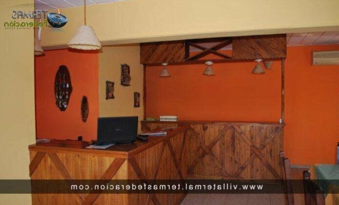 Villa Termal - Photo3