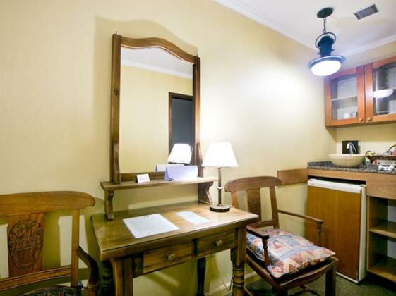 Casa Grande Apart Hotel - Photo3