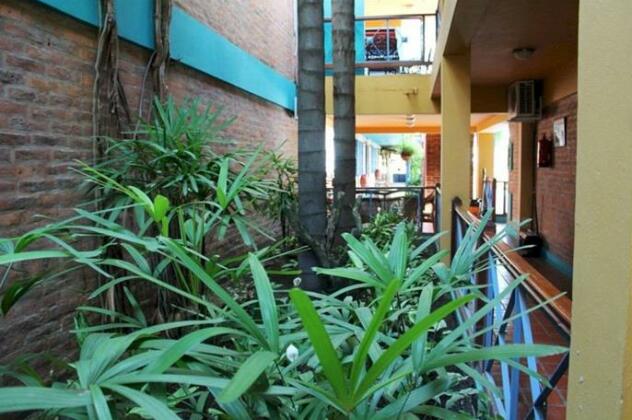 Casa Grande Apart Hotel - Photo4