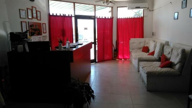 Hotel Ronny - Photo2