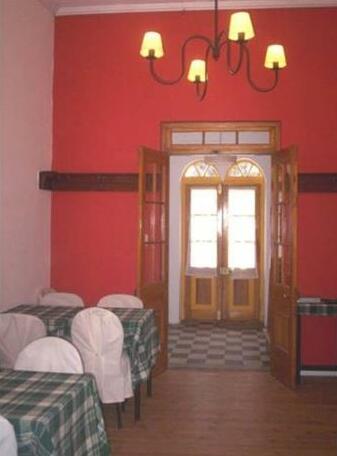 Hosteria Tyr Haul - Photo2
