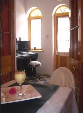Hosteria Tyr Haul - Photo3