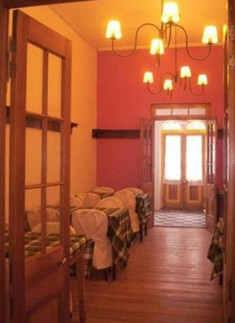 Hosteria Tyr Haul - Photo4