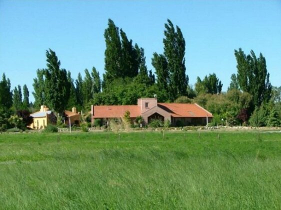 Posada Los Mimbres