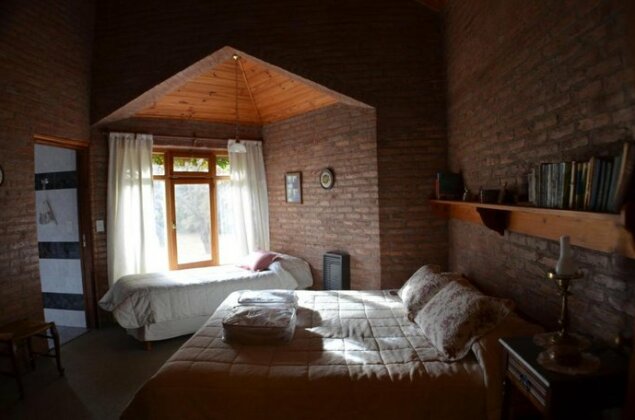 Posada Los Mimbres - Photo2