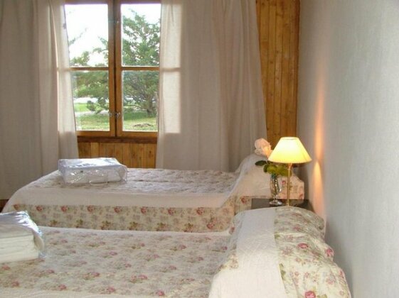 Posada Los Mimbres - Photo4