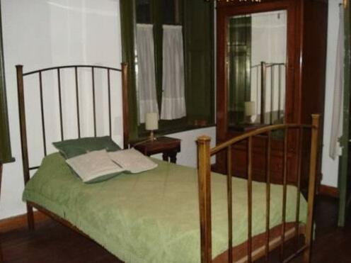 Estancia Santo Domingo - Photo3