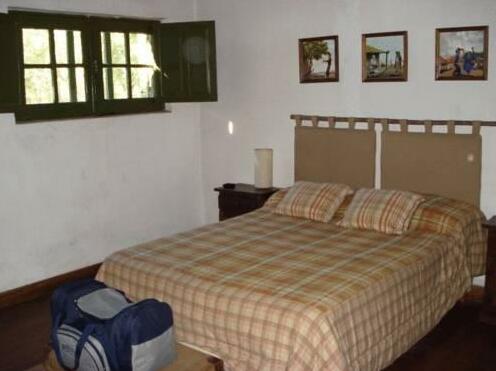 Estancia Santo Domingo - Photo4