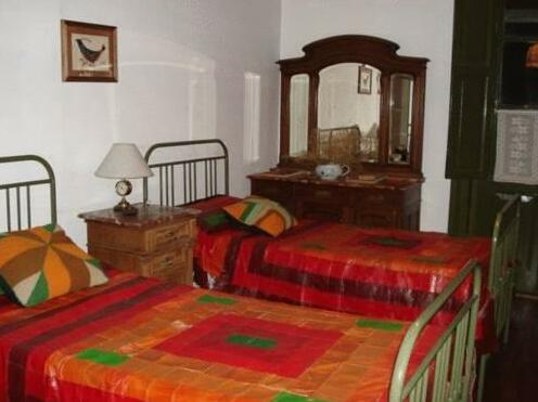 Estancia Santo Domingo - Photo5