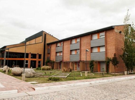 Hotel Alto Del Camino