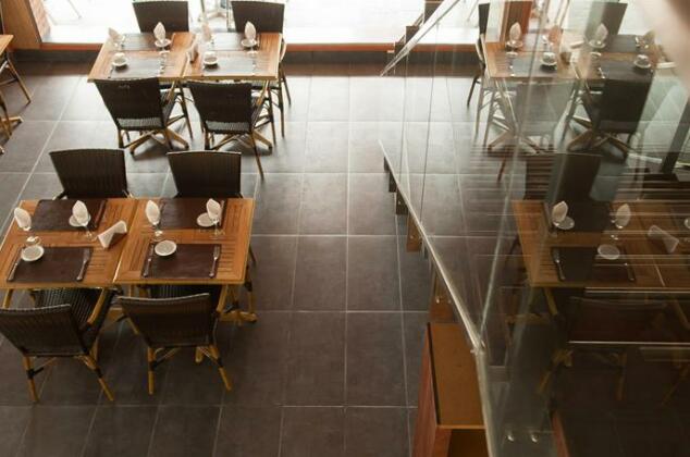Hotel Alto Del Camino - Photo2