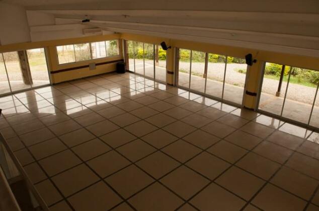 Hotel Alto Del Camino - Photo3