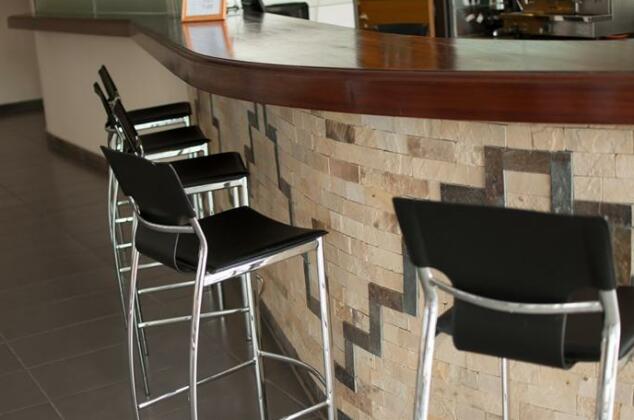 Hotel Alto Del Camino - Photo4