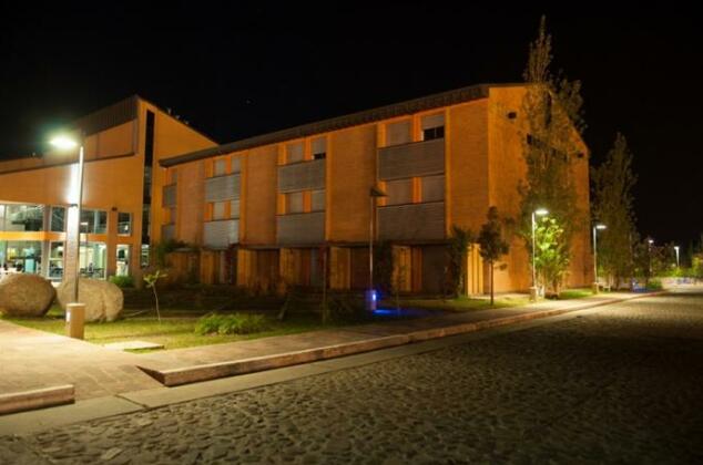 Hotel Alto Del Camino - Photo5