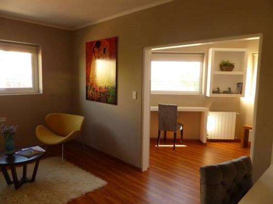 Euskadi Hotel - Photo2