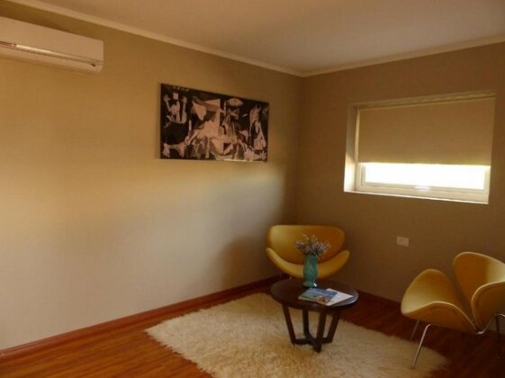 Euskadi Hotel - Photo3