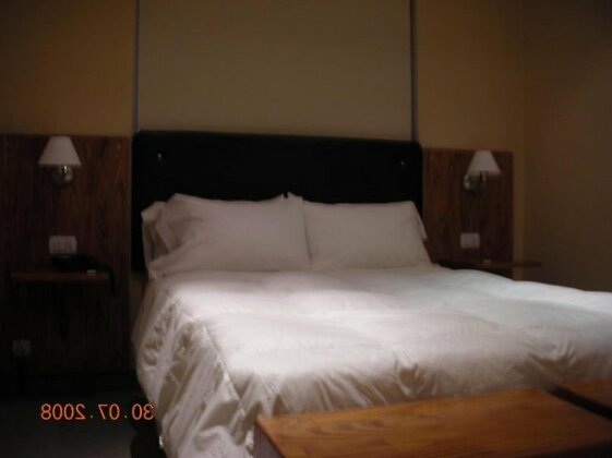 Euskadi Hotel - Photo5