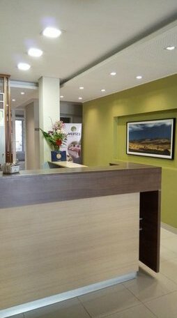 Estepa Hotel - Photo2