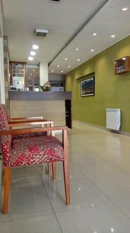 Estepa Hotel - Photo3