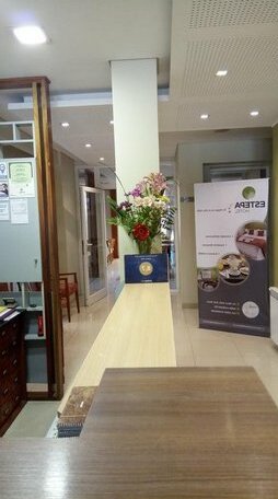 Estepa Hotel - Photo4