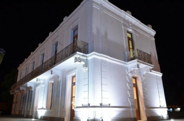 Hotel El Recreo