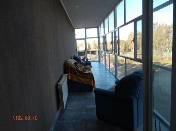 Hotel El Recreo - Photo2