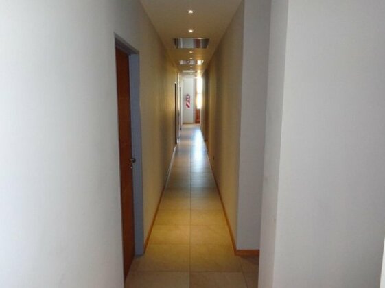Hotel El Recreo - Photo3
