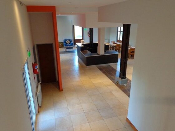Hotel El Recreo - Photo4