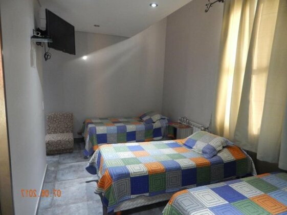 Hotel El Recreo - Photo5