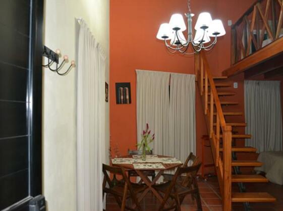 Apart Costanera - Photo2