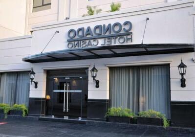 Condado Hotel Casino Goya
