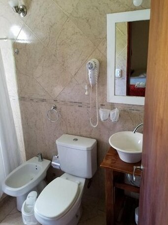 Hotel Posada Las Arecas - Photo2