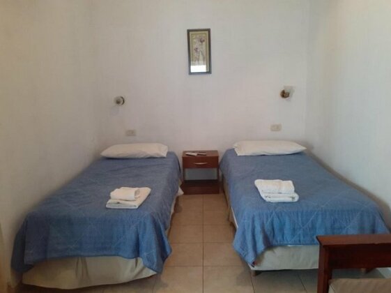 Hotel Posada Las Arecas - Photo3