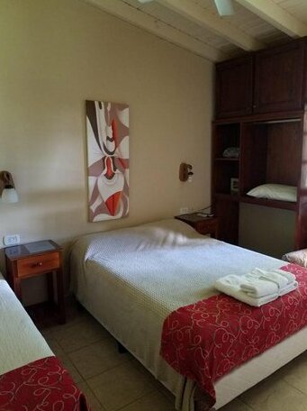 Hotel Posada Las Arecas - Photo4