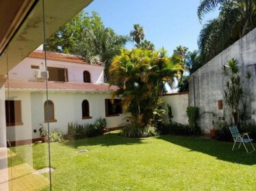 Hotel Posada Las Arecas