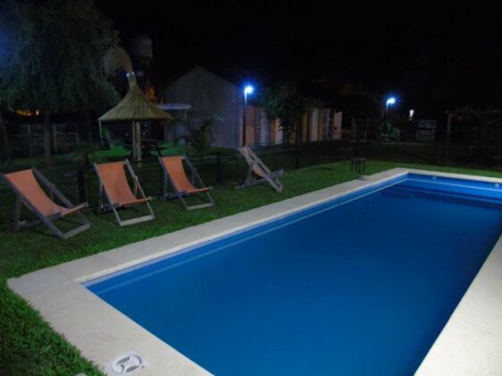 Aitue Bungalows - Photo2