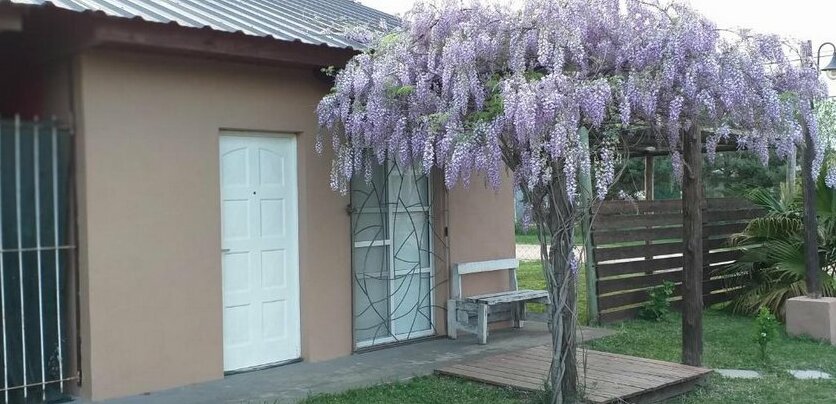 Aitue Bungalows - Photo3