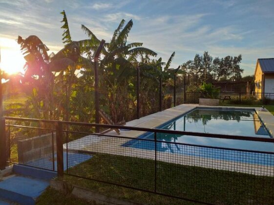 Aitue Bungalows - Photo4
