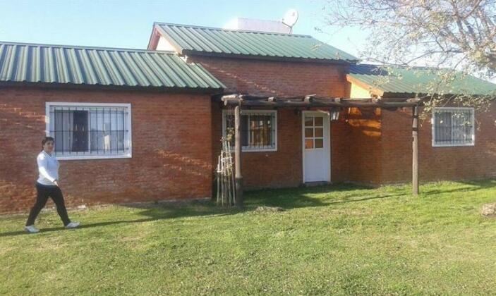 Bungalows Arandano - Photo2
