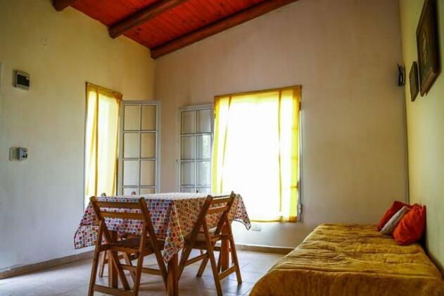 Cabanas Del Litoral - Photo4