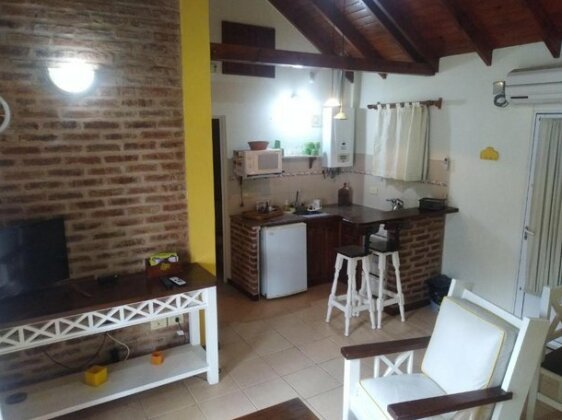 Cabanas Del Mirador - Photo4