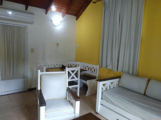 Cabanas Del Mirador - Photo5