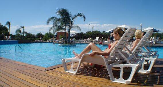 Guayra Hotel & Spa - Photo3