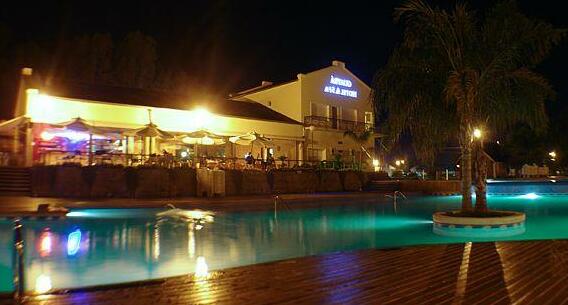 Guayra Hotel & Spa - Photo4