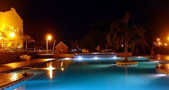 Guayra Hotel & Spa - Photo5