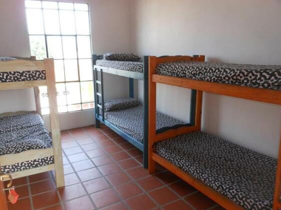Hostel Buddha - Photo2