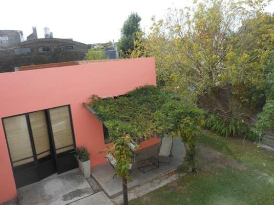 Hostel Buddha - Photo5