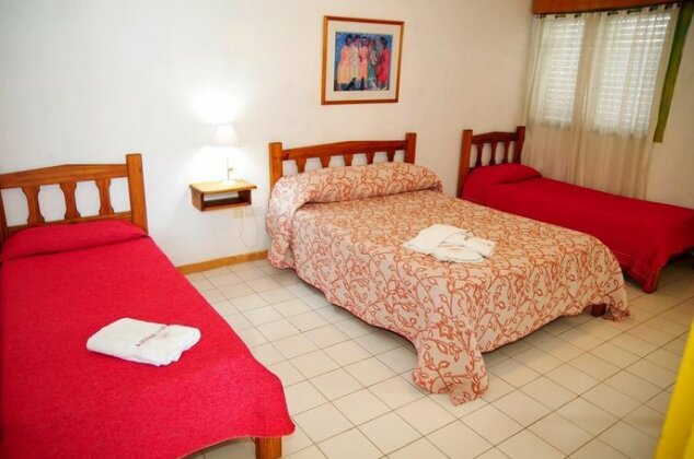 Hotel Abadia - Photo2