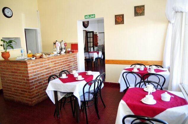 Hotel Abadia - Photo3